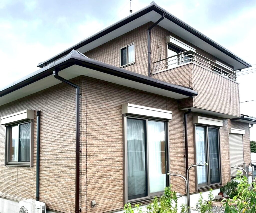 行橋市　Z様　完工 (3)